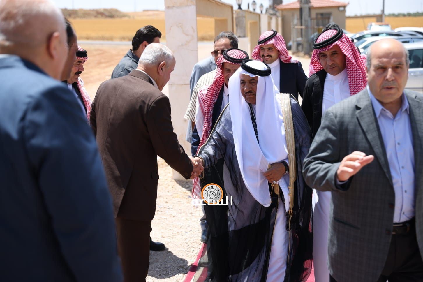 Madar Al-Saa Images 0.743404017656665