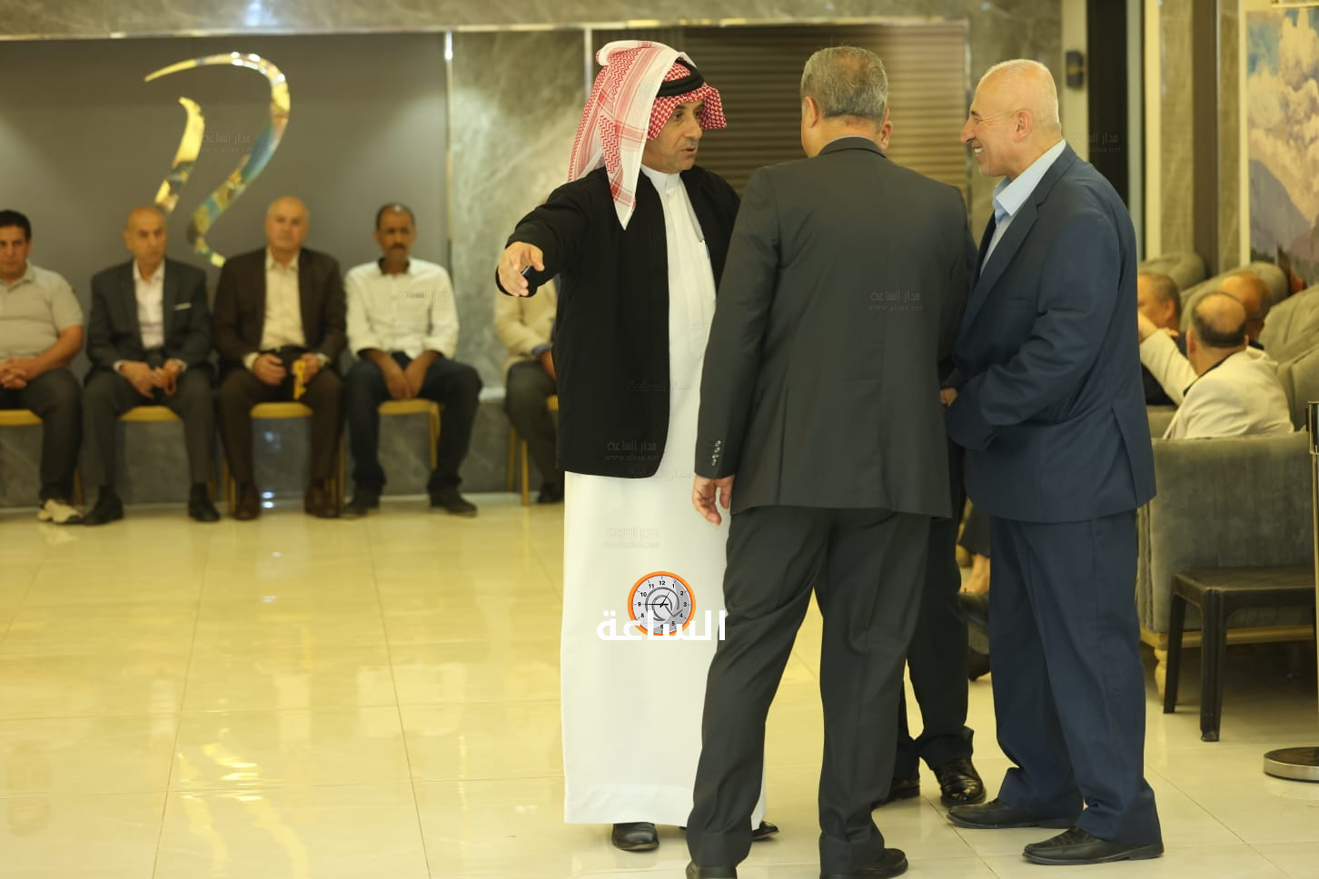 Madar Al-Saa Images 0.5114657090329016