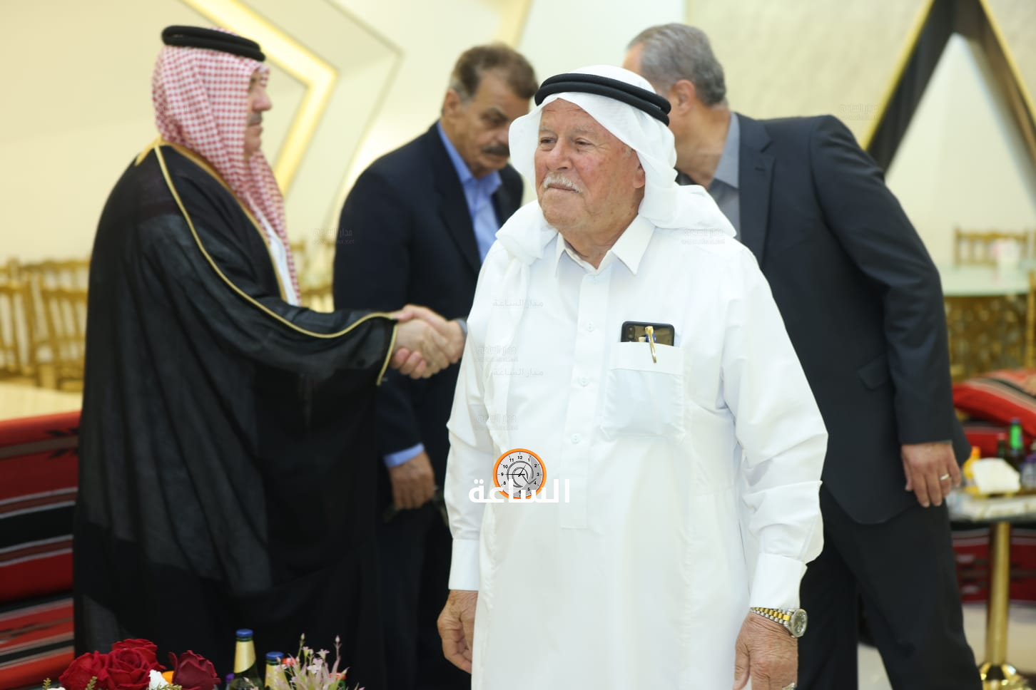 Madar Al-Saa Images 0.2337729126508724