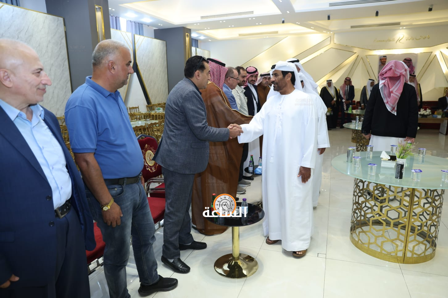 Madar Al-Saa Images 0.8768167755240884