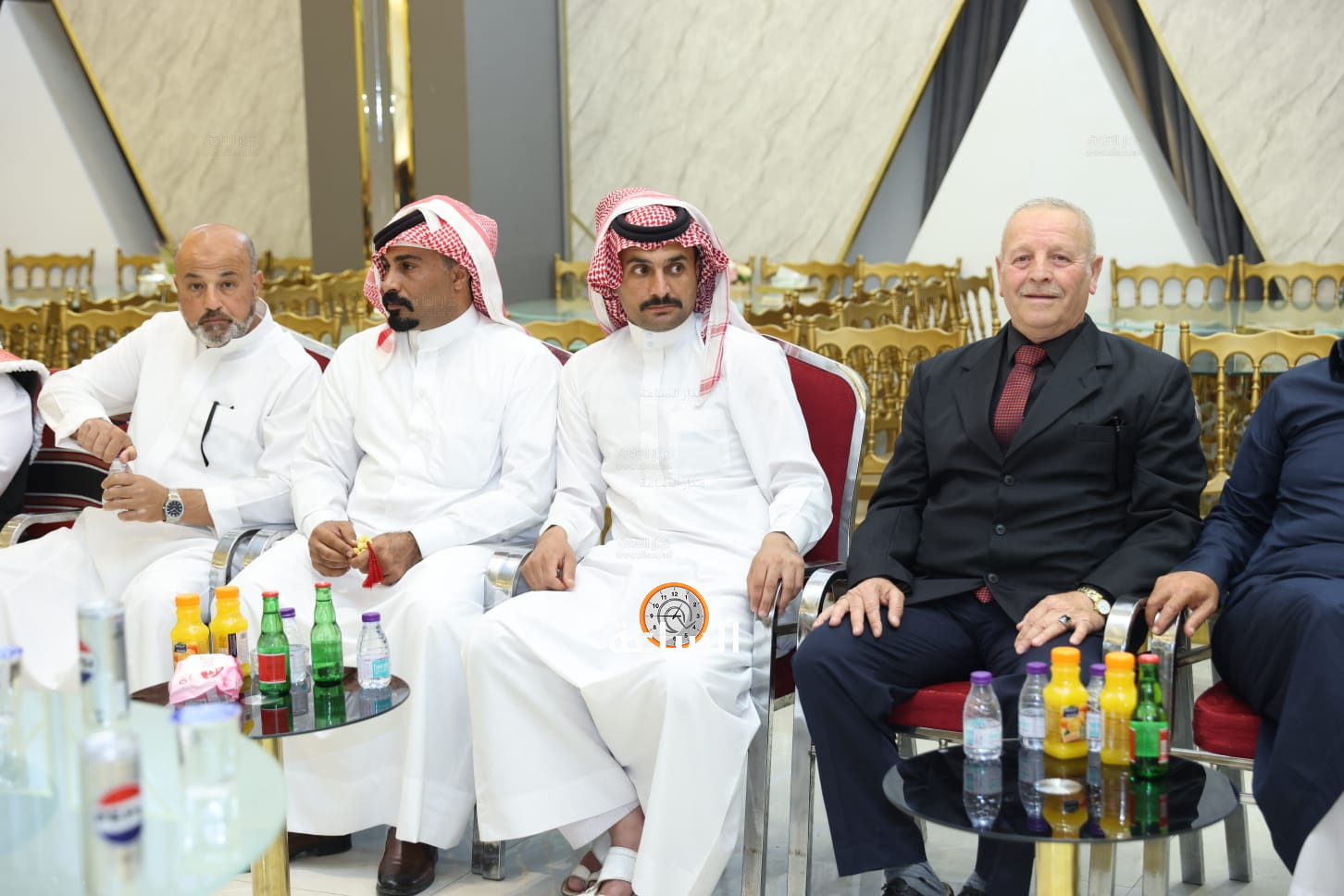 Madar Al-Saa Images 0.9335452421560431