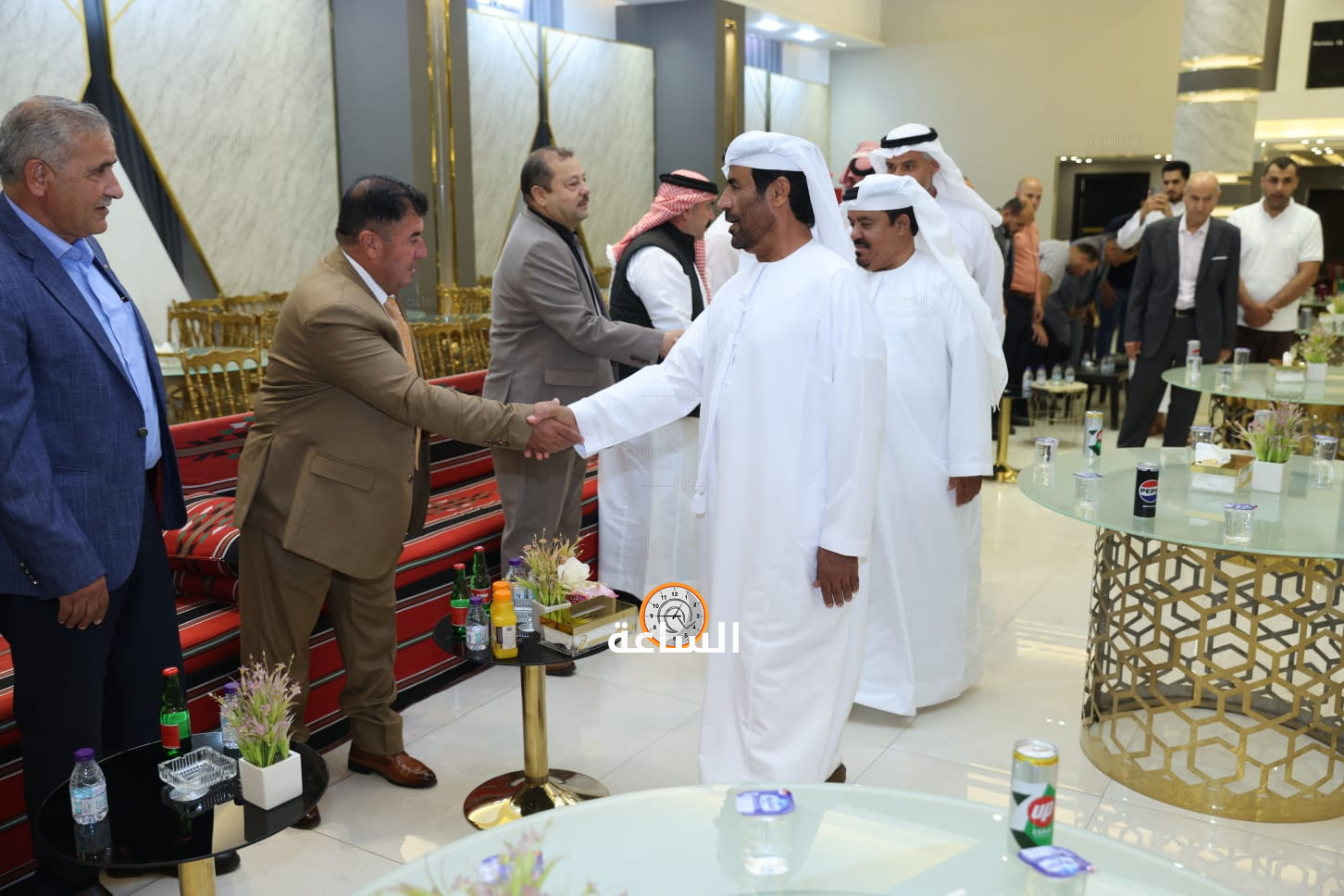 Madar Al-Saa Images 0.7534790200458966