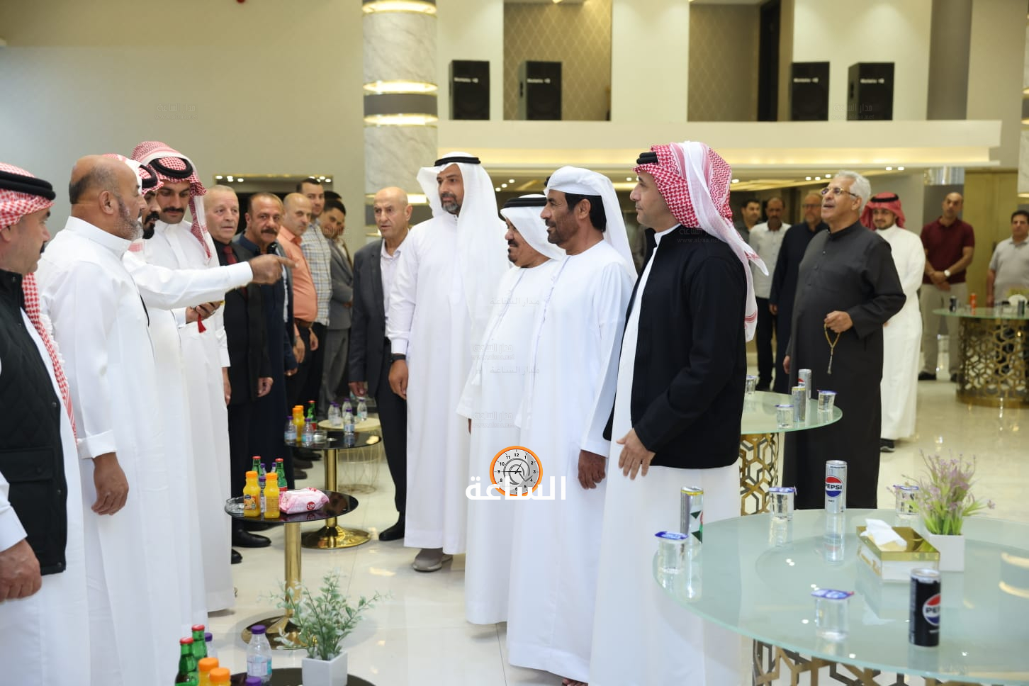 Madar Al-Saa Images 0.724762398660385