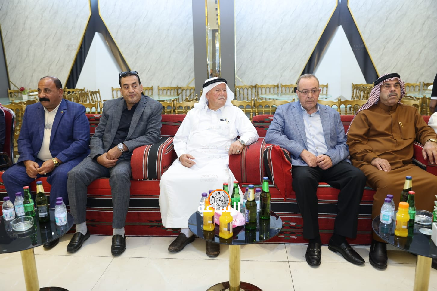 Madar Al-Saa Images 0.3969905703514298