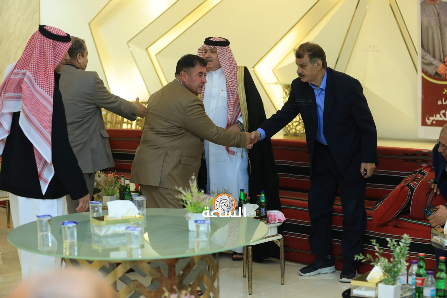 Madar Al-Saa Images 0.11655038500141934
