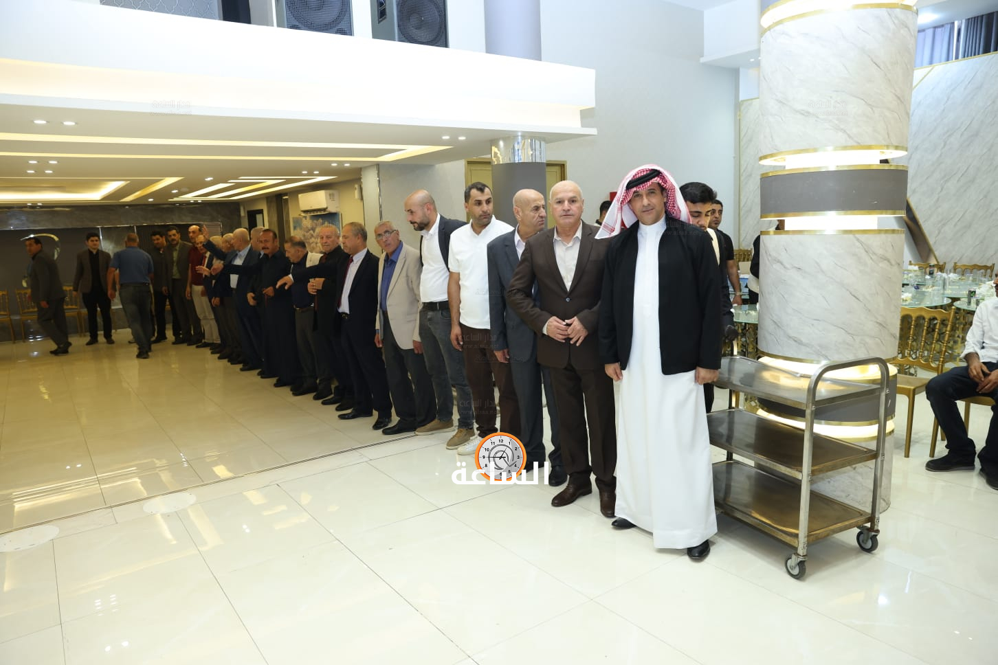 Madar Al-Saa Images 0.6521367928712298