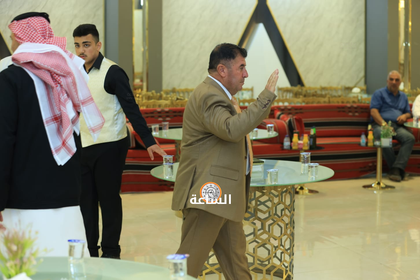 Madar Al-Saa Images 0.4821479648393372