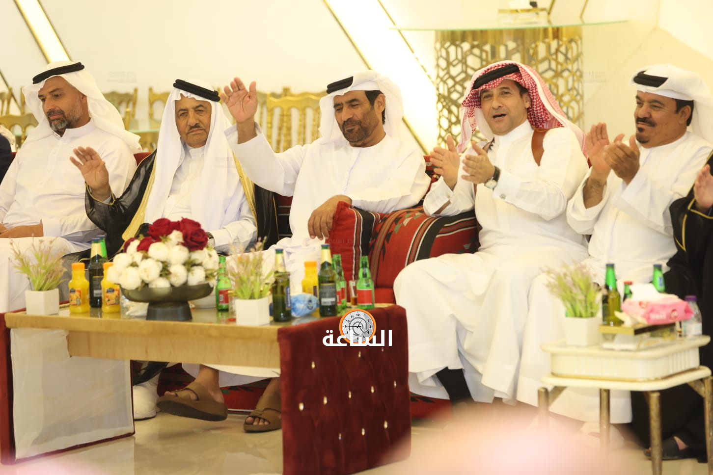 Madar Al-Saa Images 0.6400995826629258