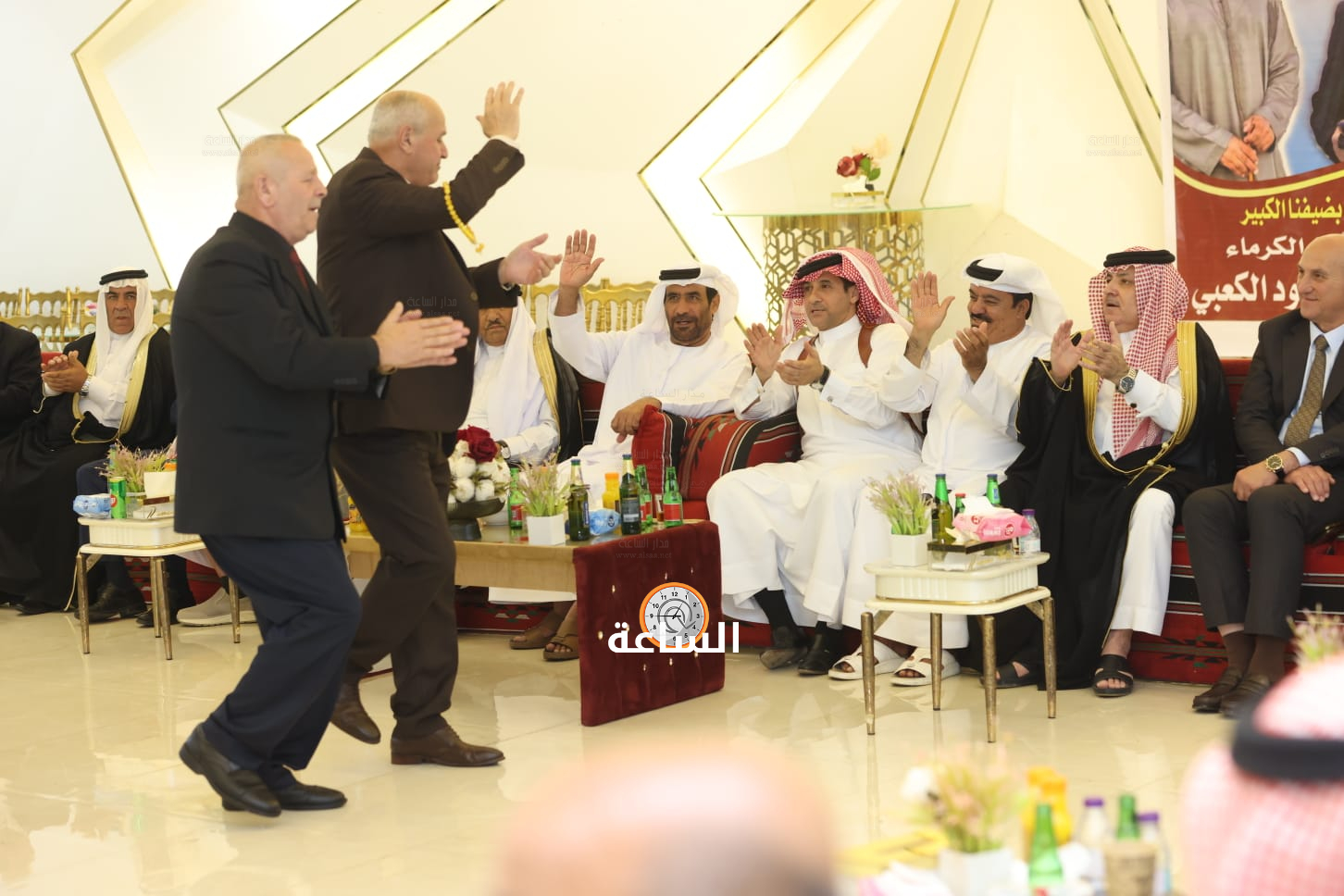 Madar Al-Saa Images 0.781450876880635