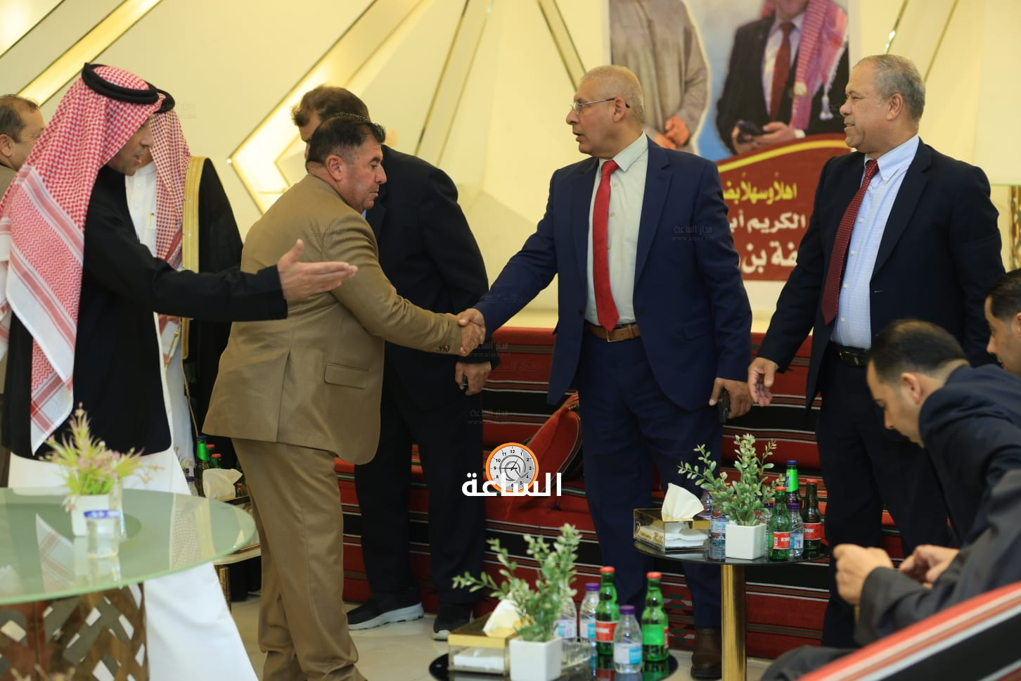 Madar Al-Saa Images 0.6668121144689036