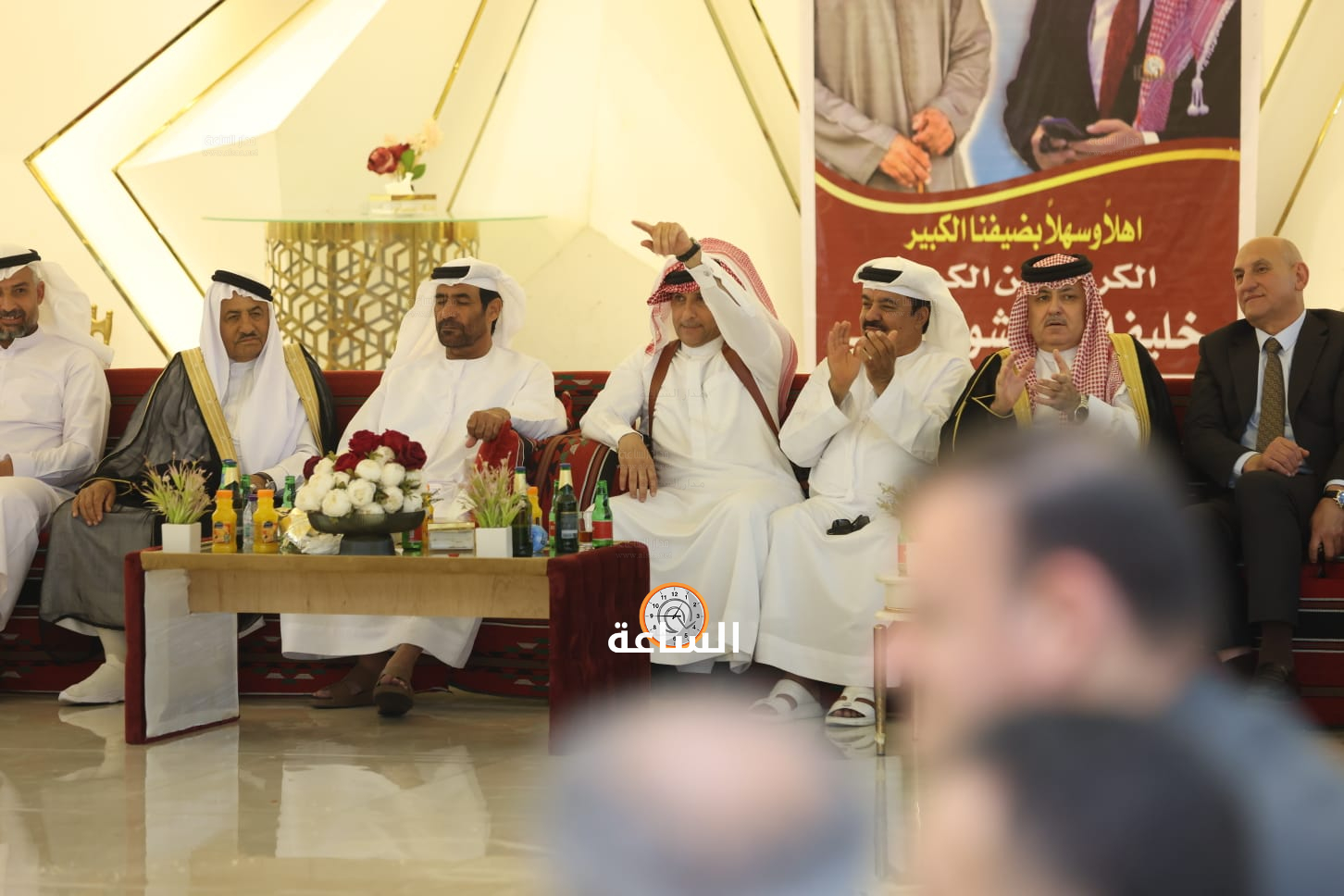 Madar Al-Saa Images 0.7643957761574897