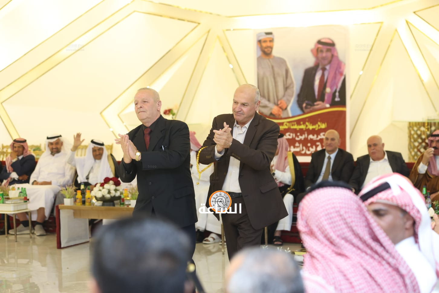 Madar Al-Saa Images 0.22632745779217278