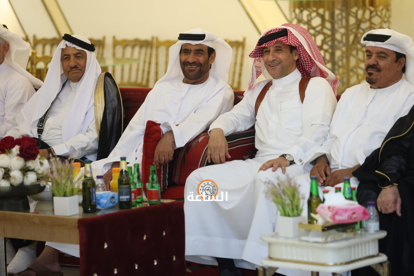 Madar Al-Saa Images 0.2850305541771926