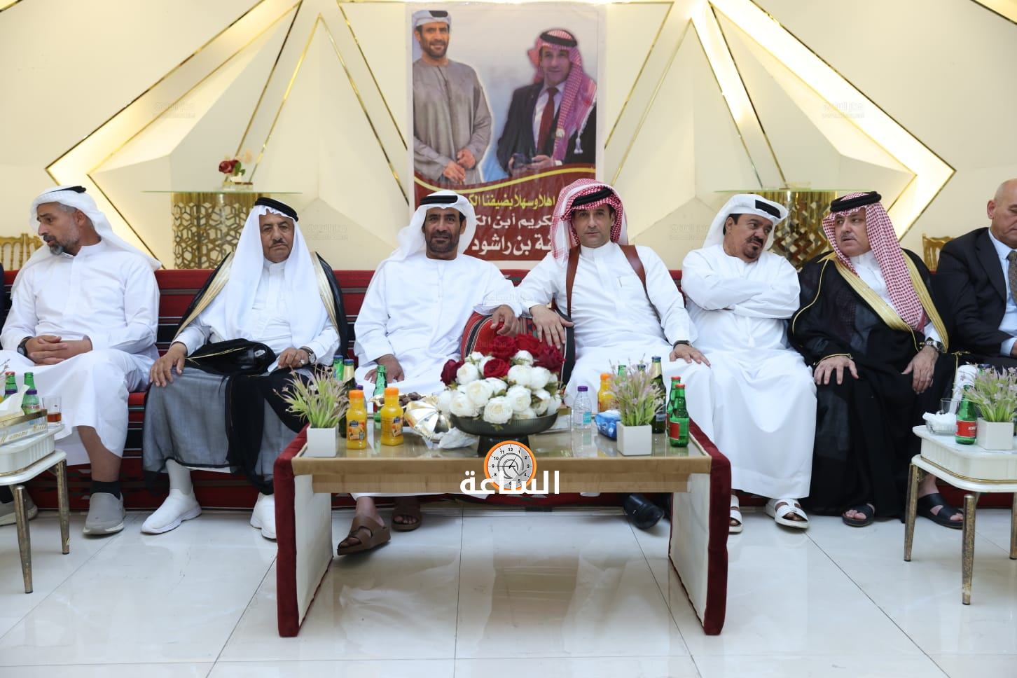 Madar Al-Saa Images 0.28838662144025873