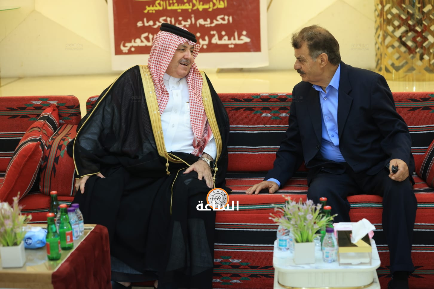 Madar Al-Saa Images 0.15761993527569262