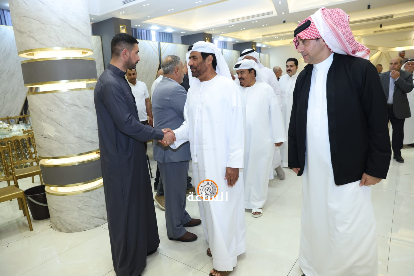 Madar Al-Saa Images 0.045775332214209485