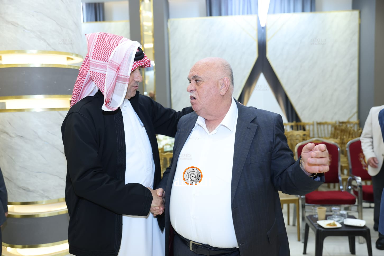 Madar Al-Saa Images 0.703207522665994