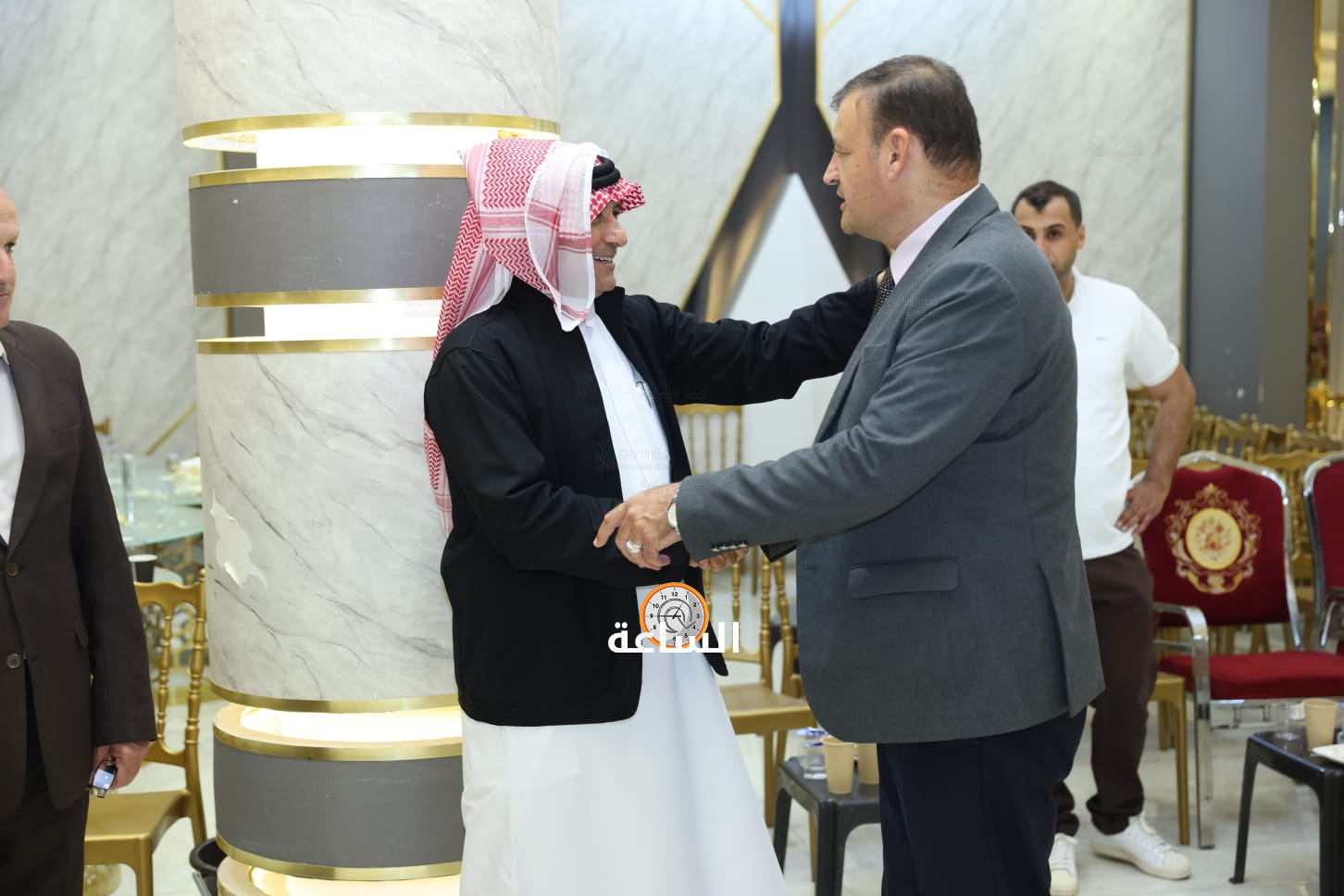 Madar Al-Saa Images 0.6188186701497657