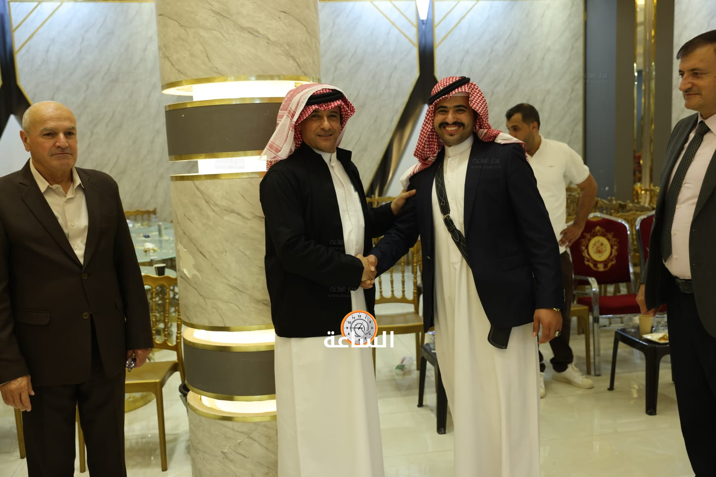 Madar Al-Saa Images 0.6604822240523985