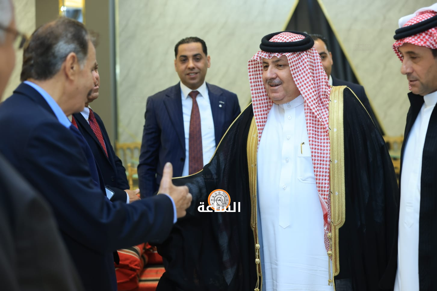 Madar Al-Saa Images 0.985325896201197