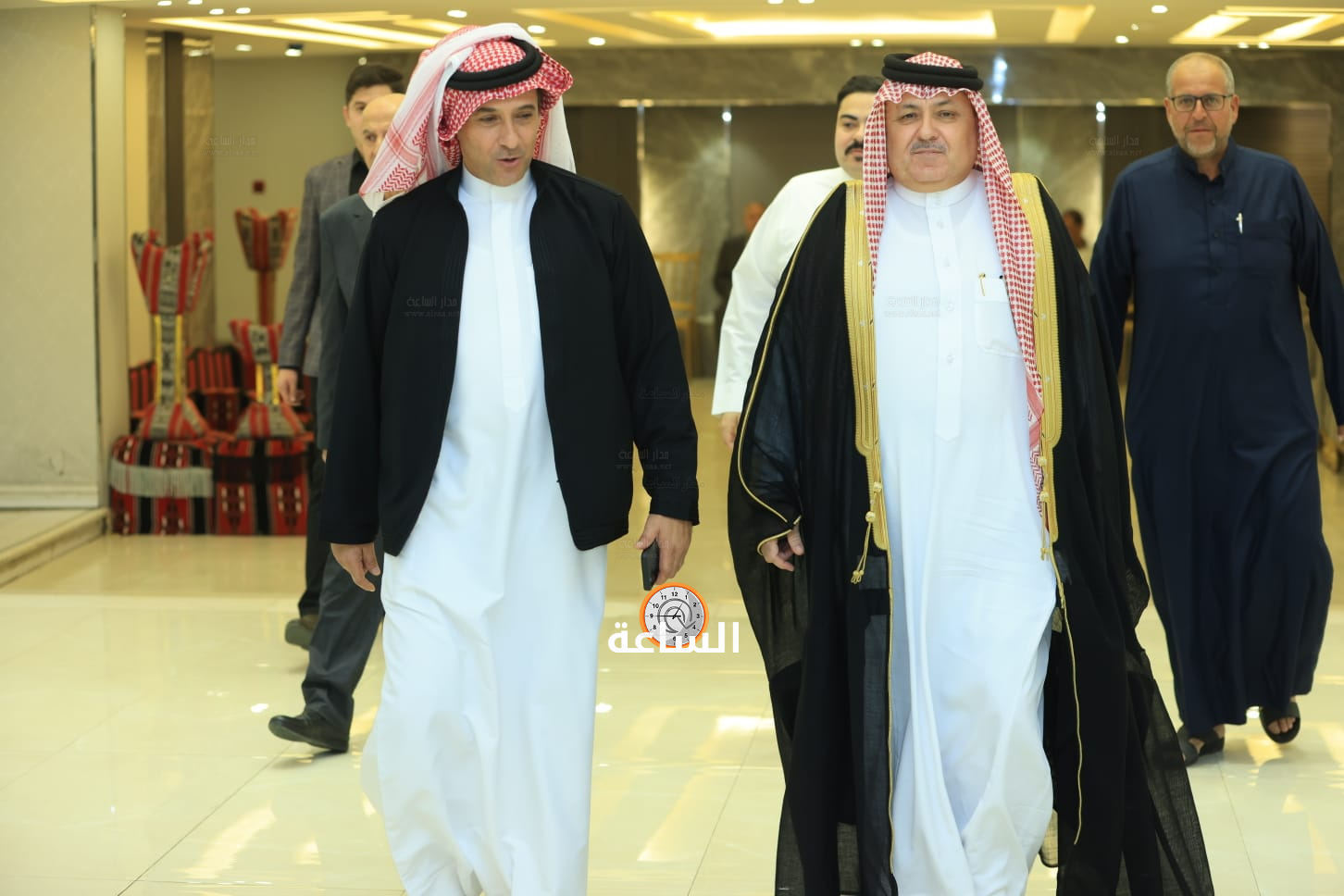 Madar Al-Saa Images 0.7056911247617466