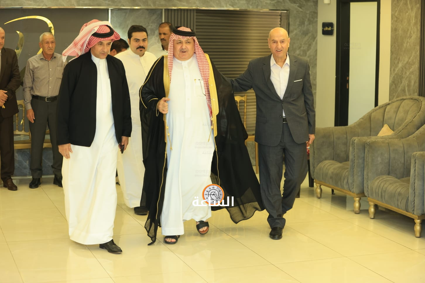 Madar Al-Saa Images 0.036694335001164924