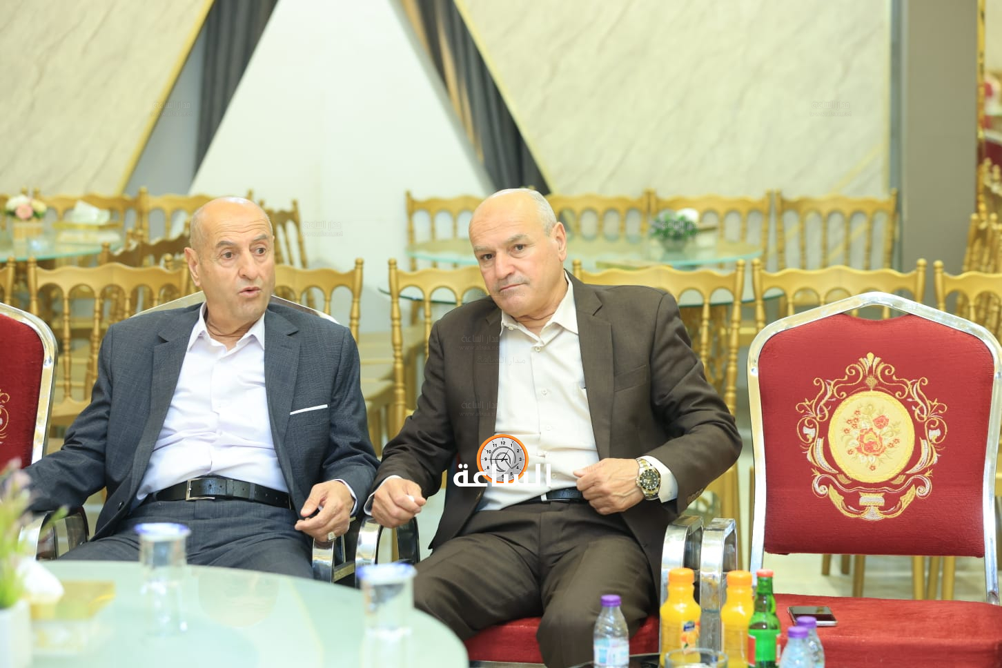 Madar Al-Saa Images 0.2853616056323782