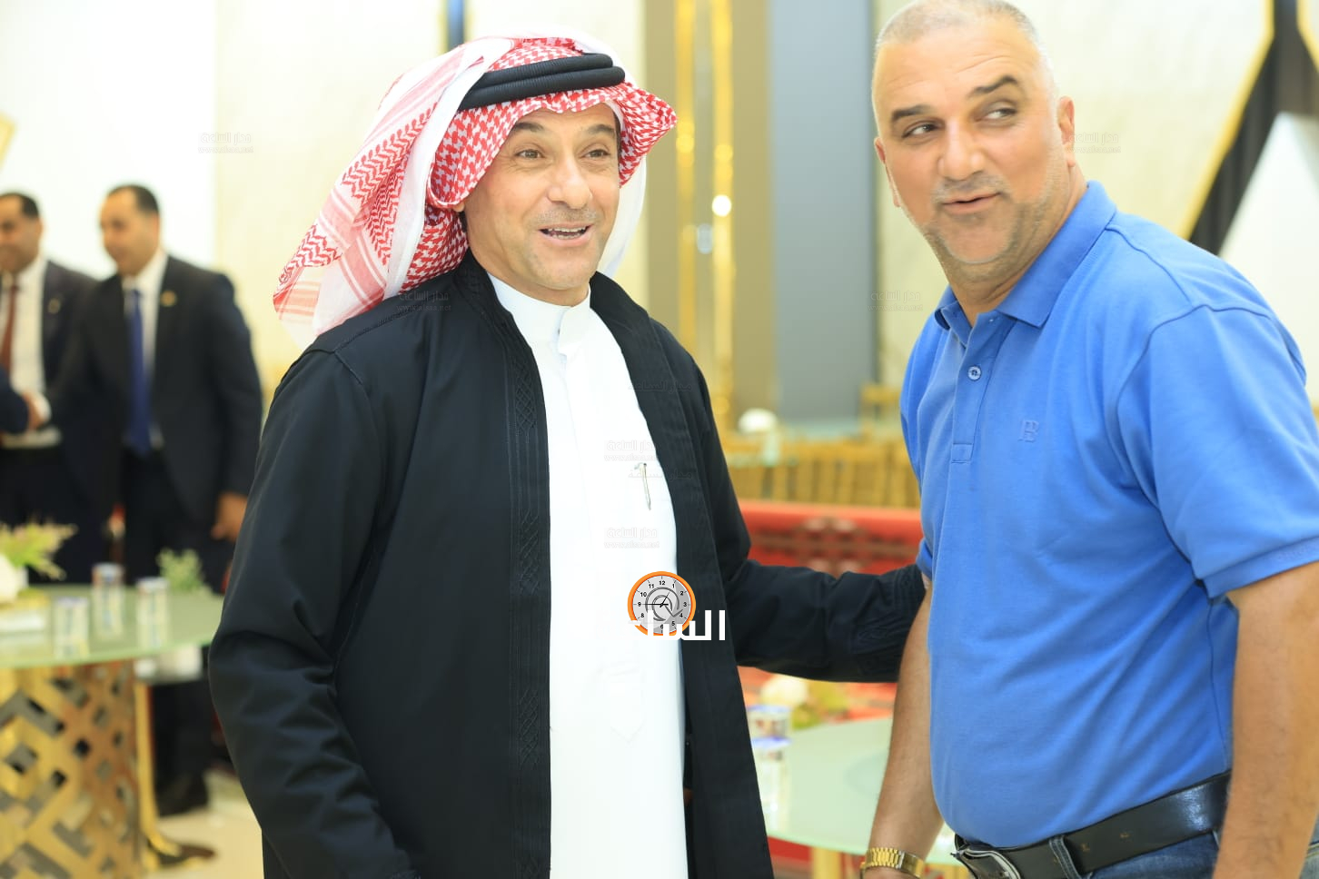 Madar Al-Saa Images 0.20759291936793434
