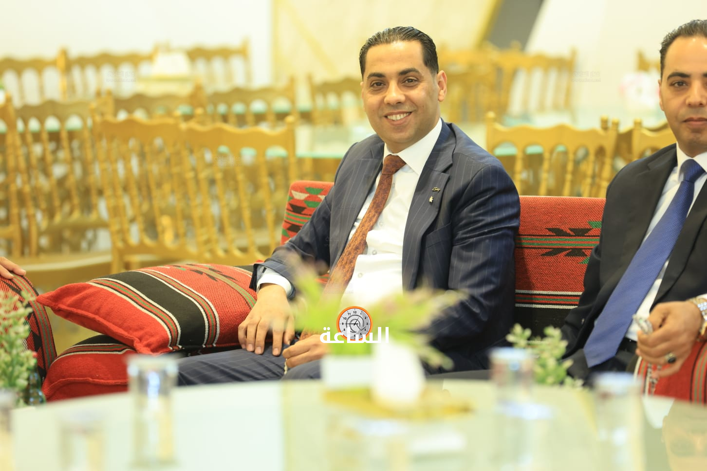 Madar Al-Saa Images 0.3091947912491021