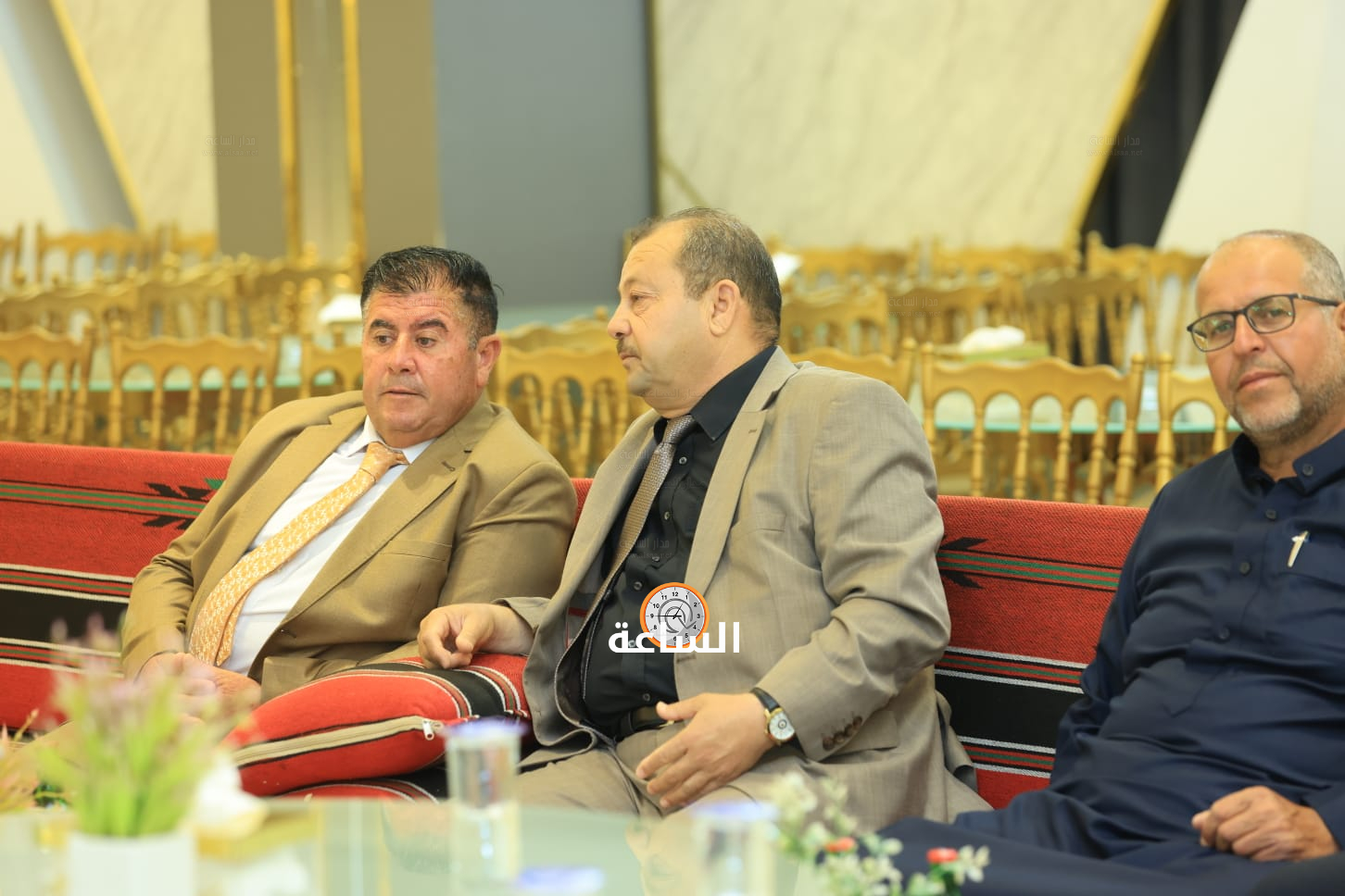Madar Al-Saa Images 0.26879167338224785