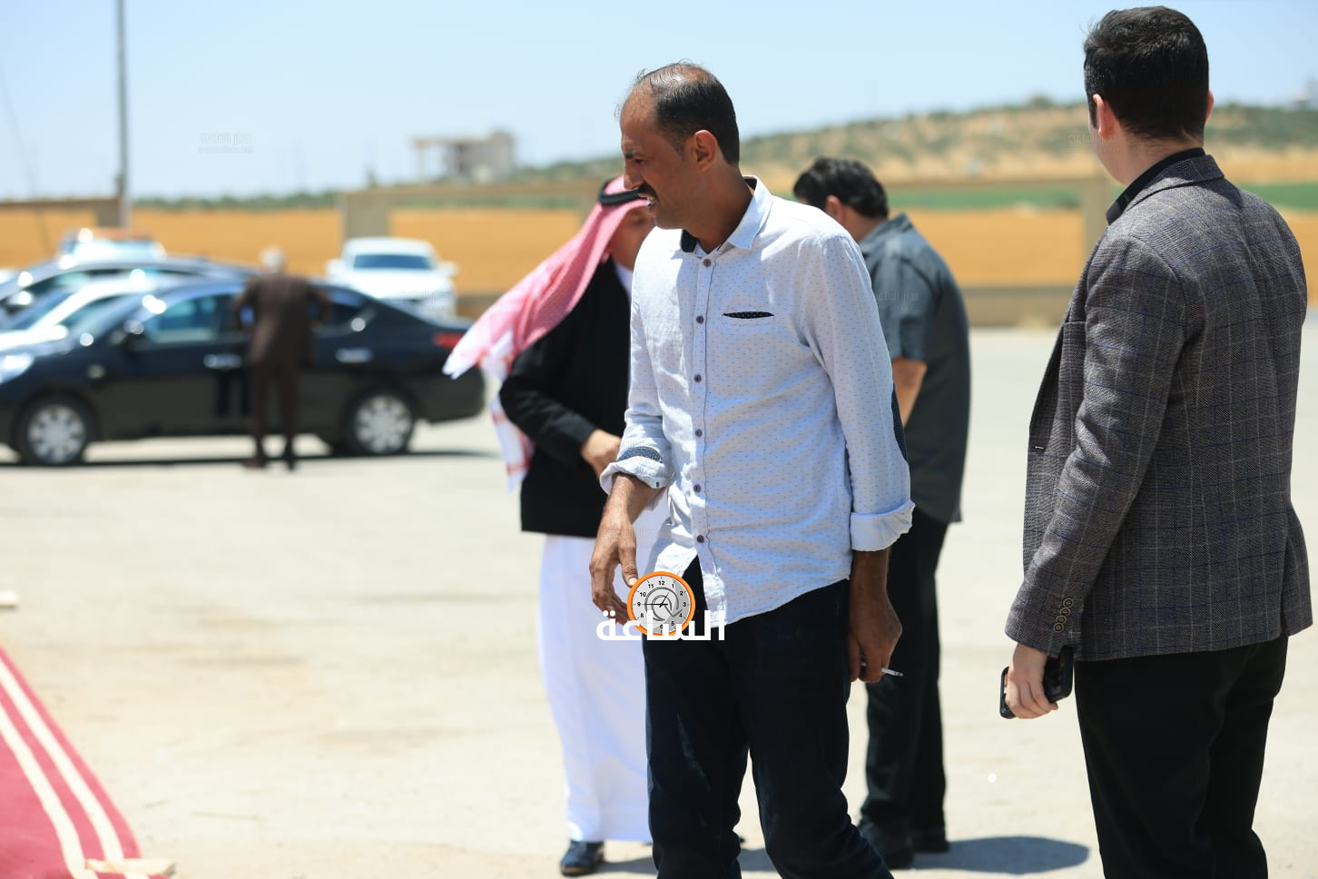 Madar Al-Saa Images 0.08429955567131375