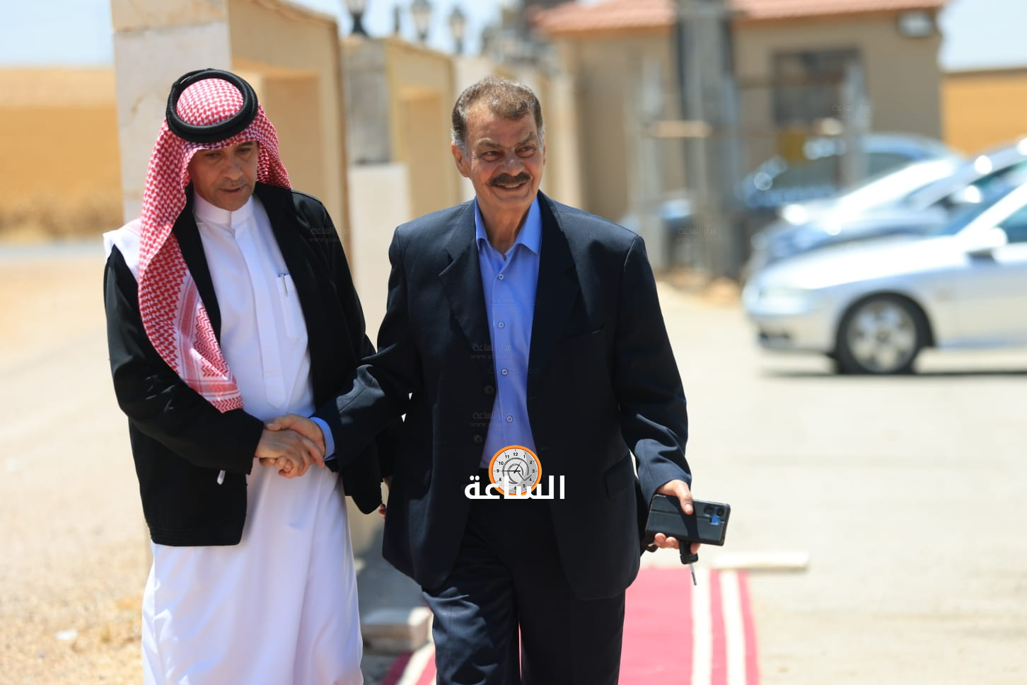 Madar Al-Saa Images 0.40331144390610374