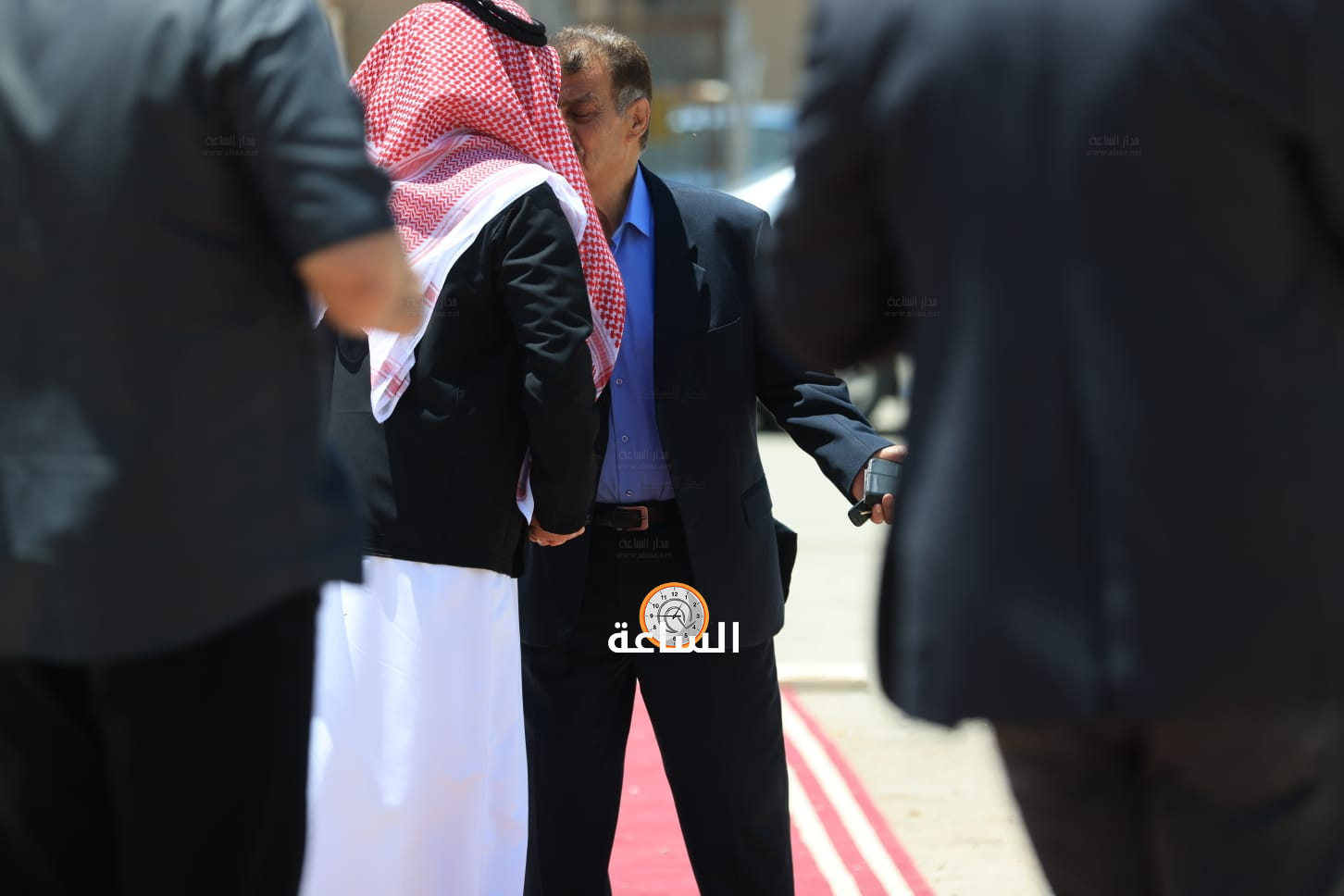 Madar Al-Saa Images 0.6850308851920965