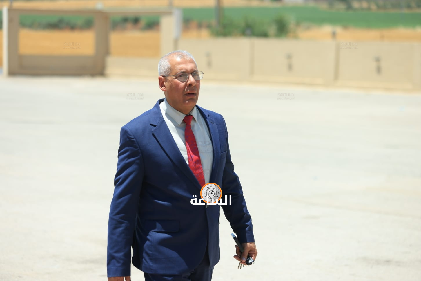 Madar Al-Saa Images 0.944767400356151