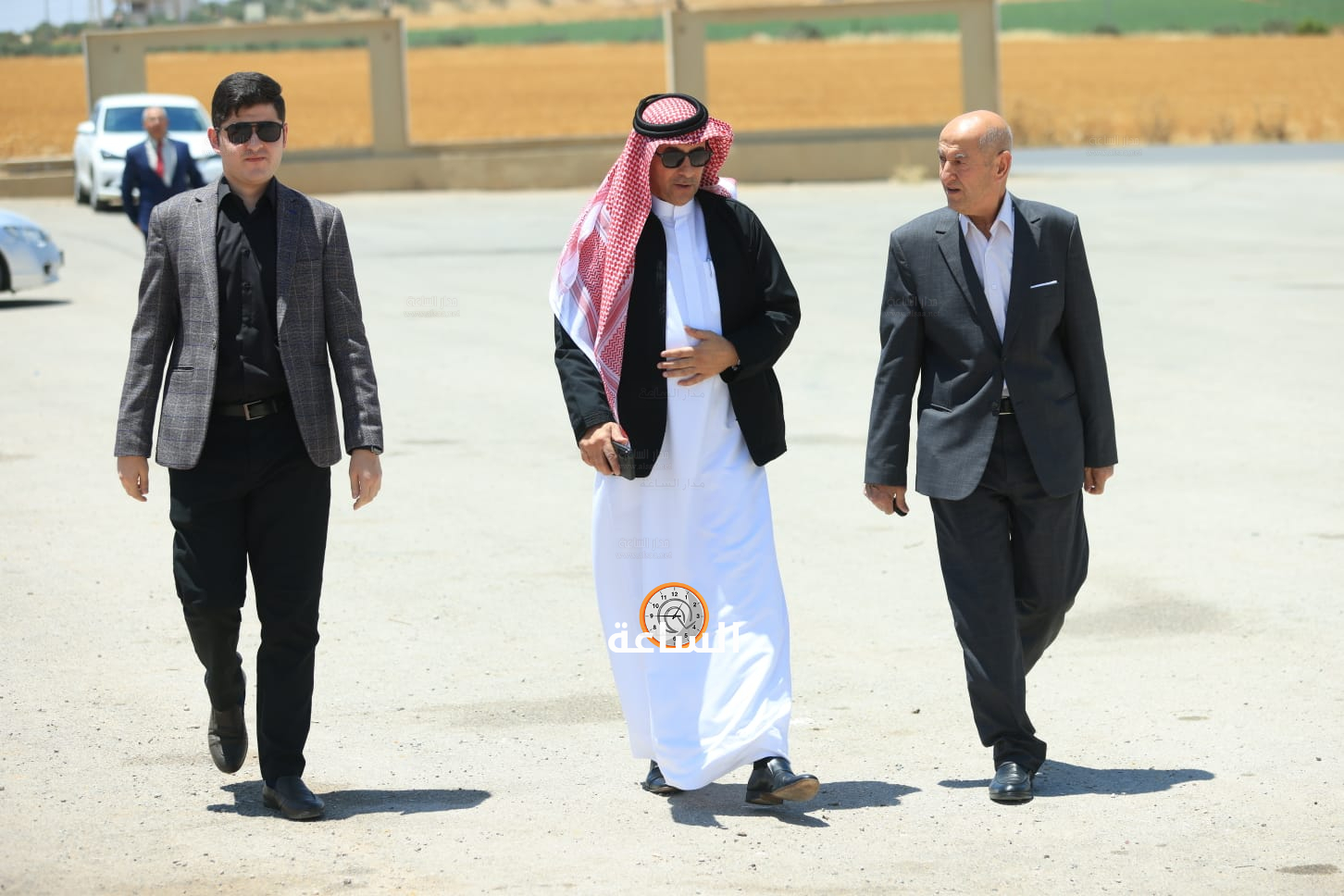 Madar Al-Saa Images 0.9564886925302721