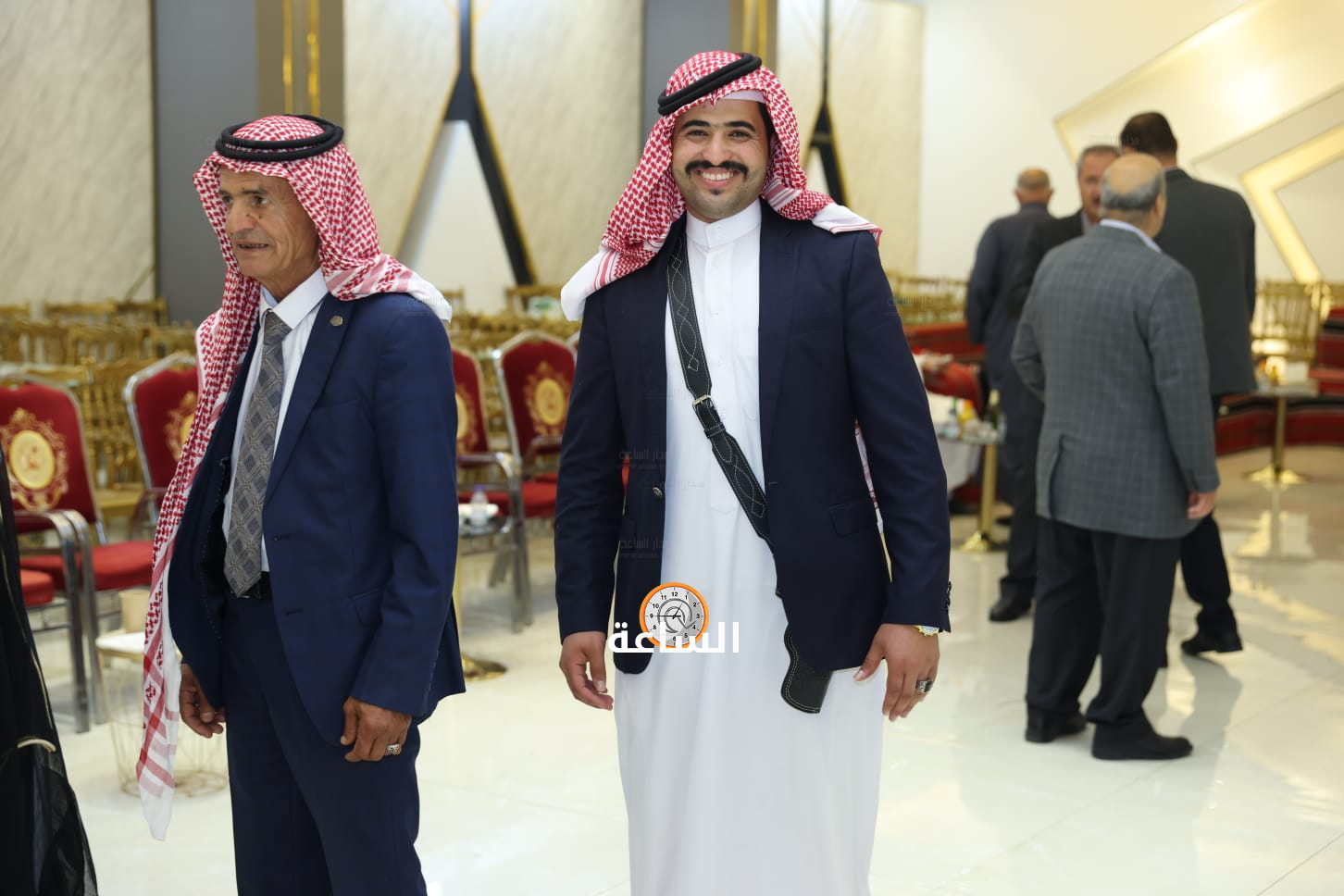 Madar Al-Saa Images 0.04952168206890284