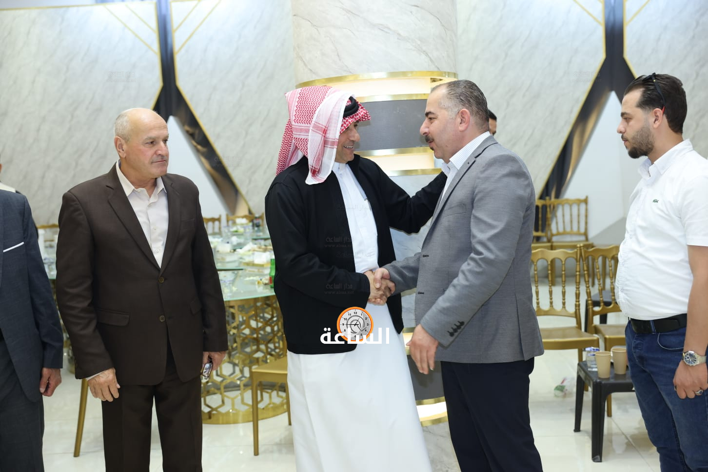 Madar Al-Saa Images 0.9254911750416285