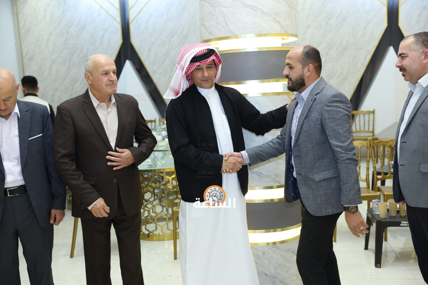 Madar Al-Saa Images 0.22542746223226628