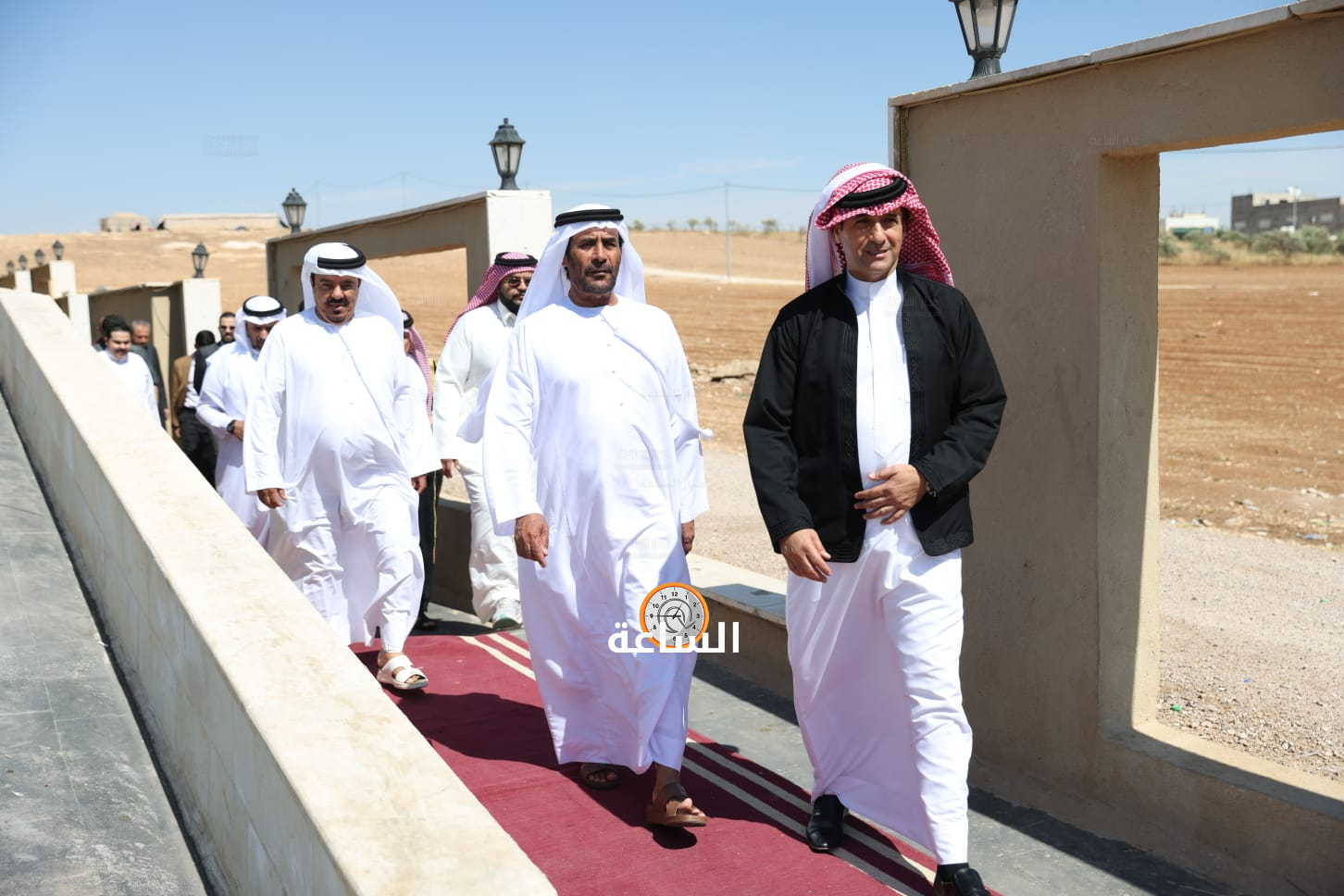 Madar Al-Saa Images 0.22351006230090043