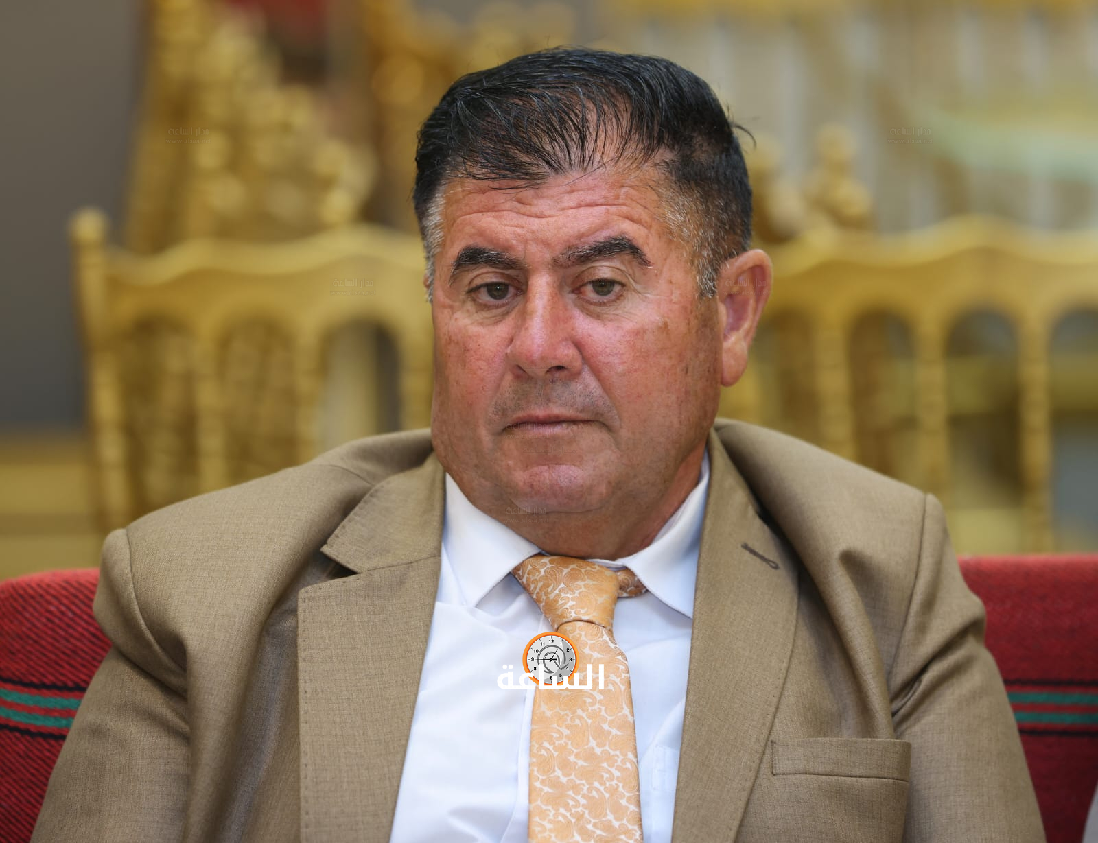Madar Al-Saa Images 0.14112015533195787