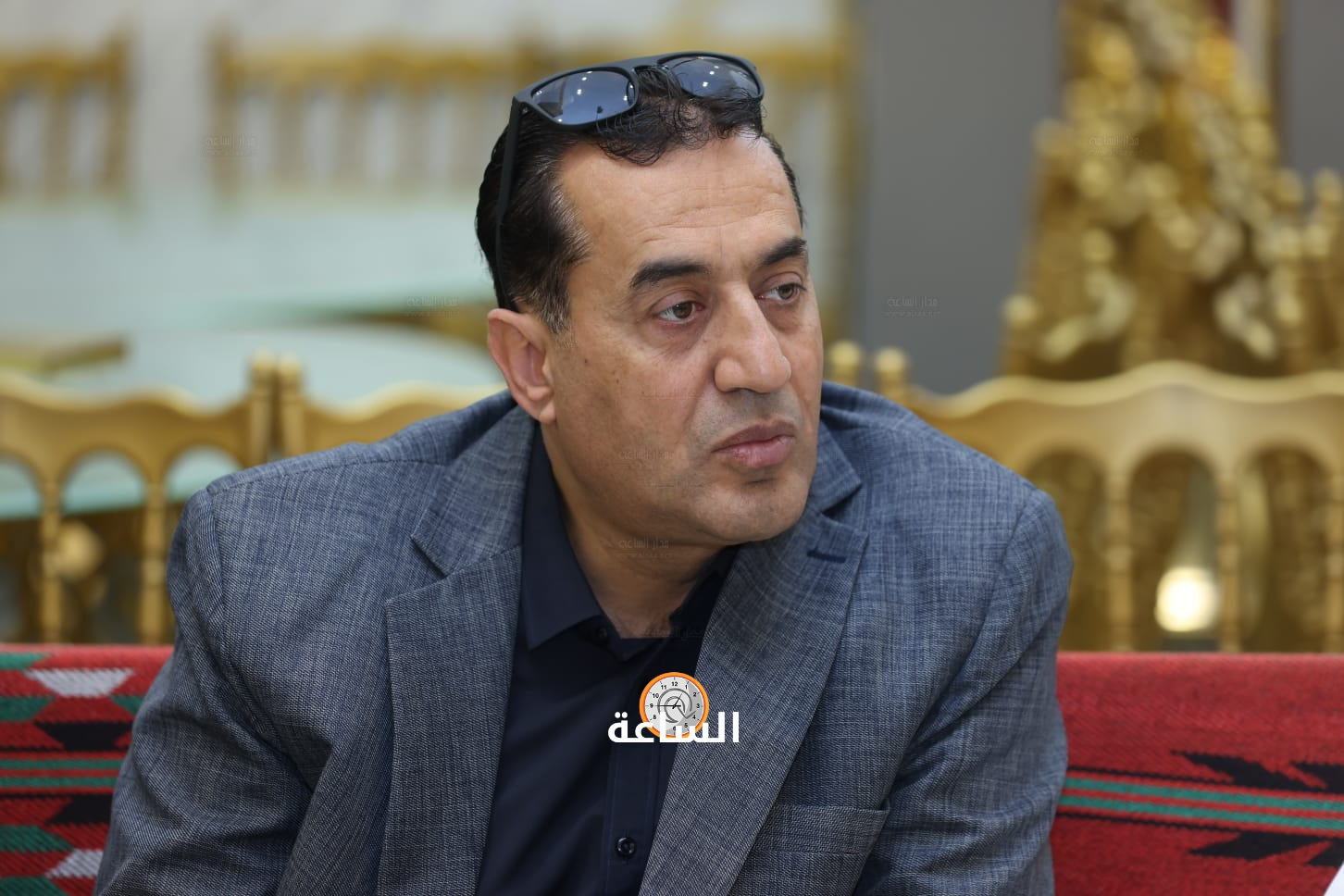 Madar Al-Saa Images 0.7205765165089072