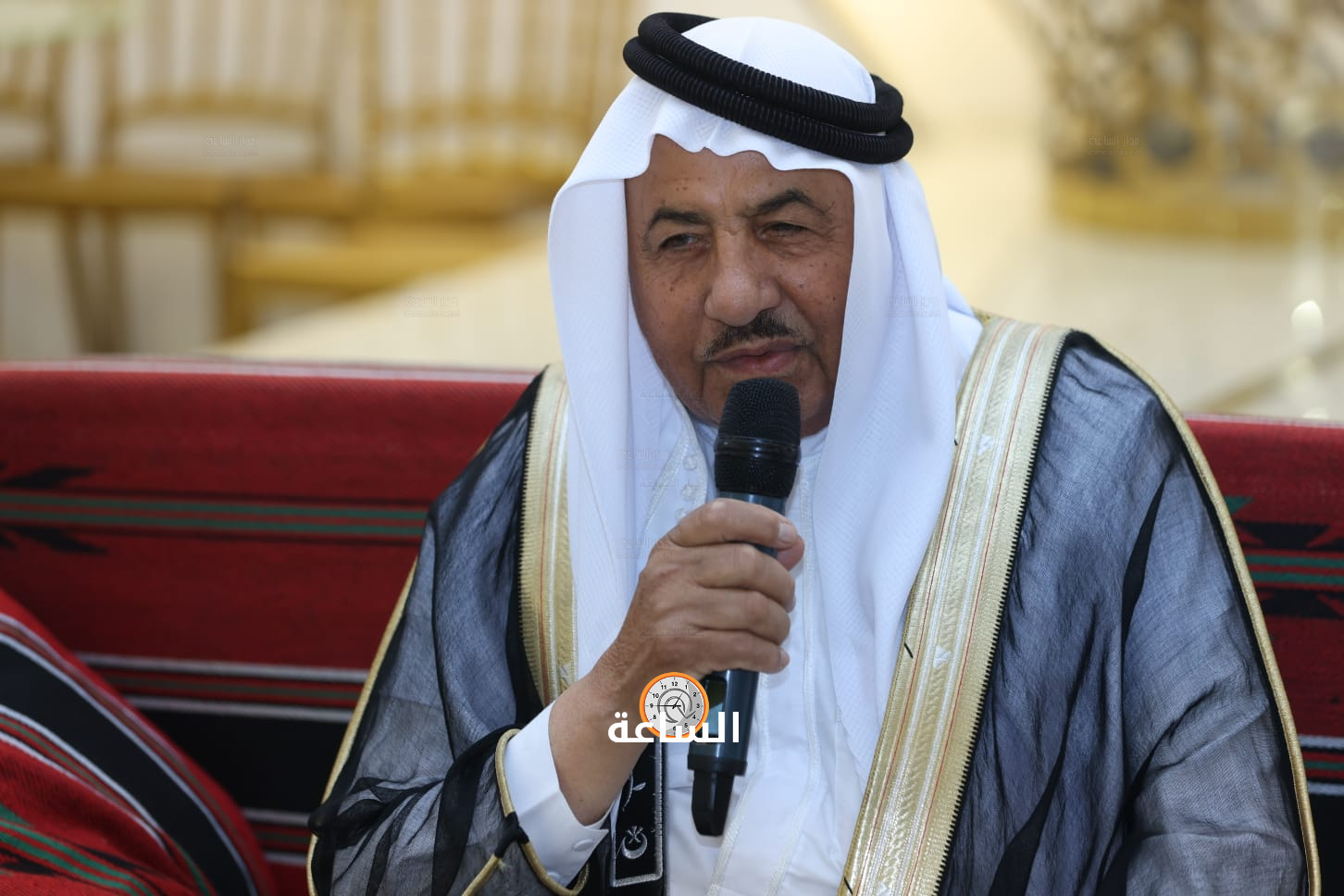 Madar Al-Saa Images 0.09045848226078546