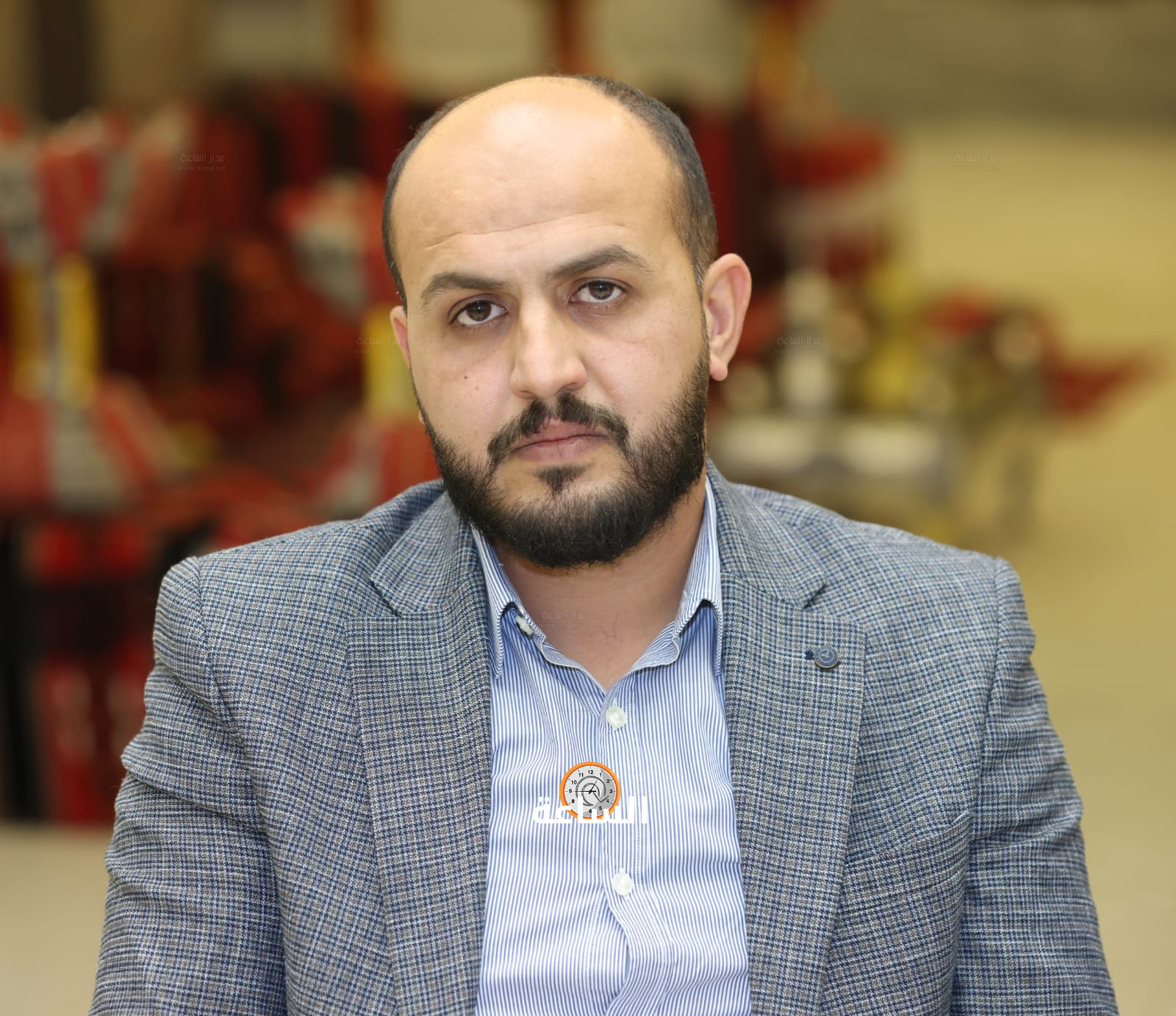 Madar Al-Saa Images 0.20410223334244804