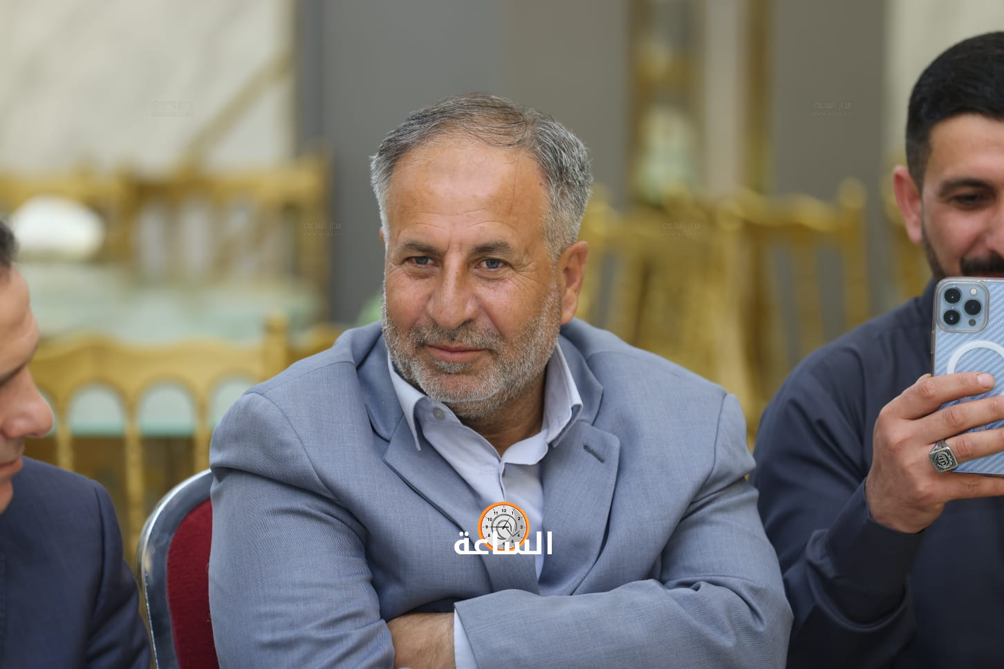 Madar Al-Saa Images 0.7871194479165514