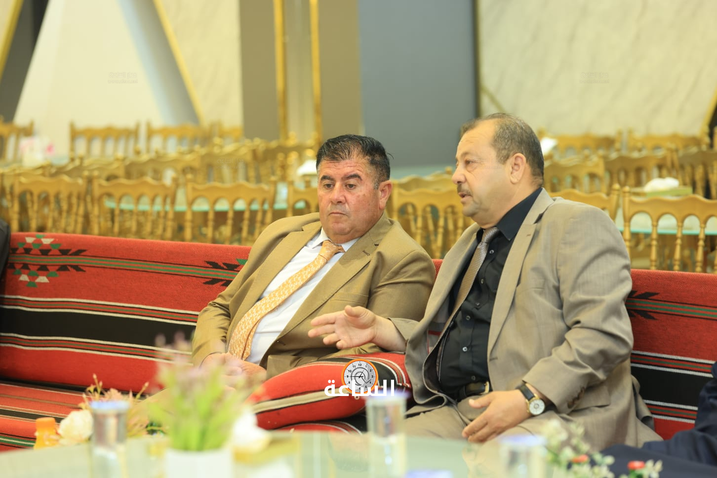 Madar Al-Saa Images 0.17517156597072525