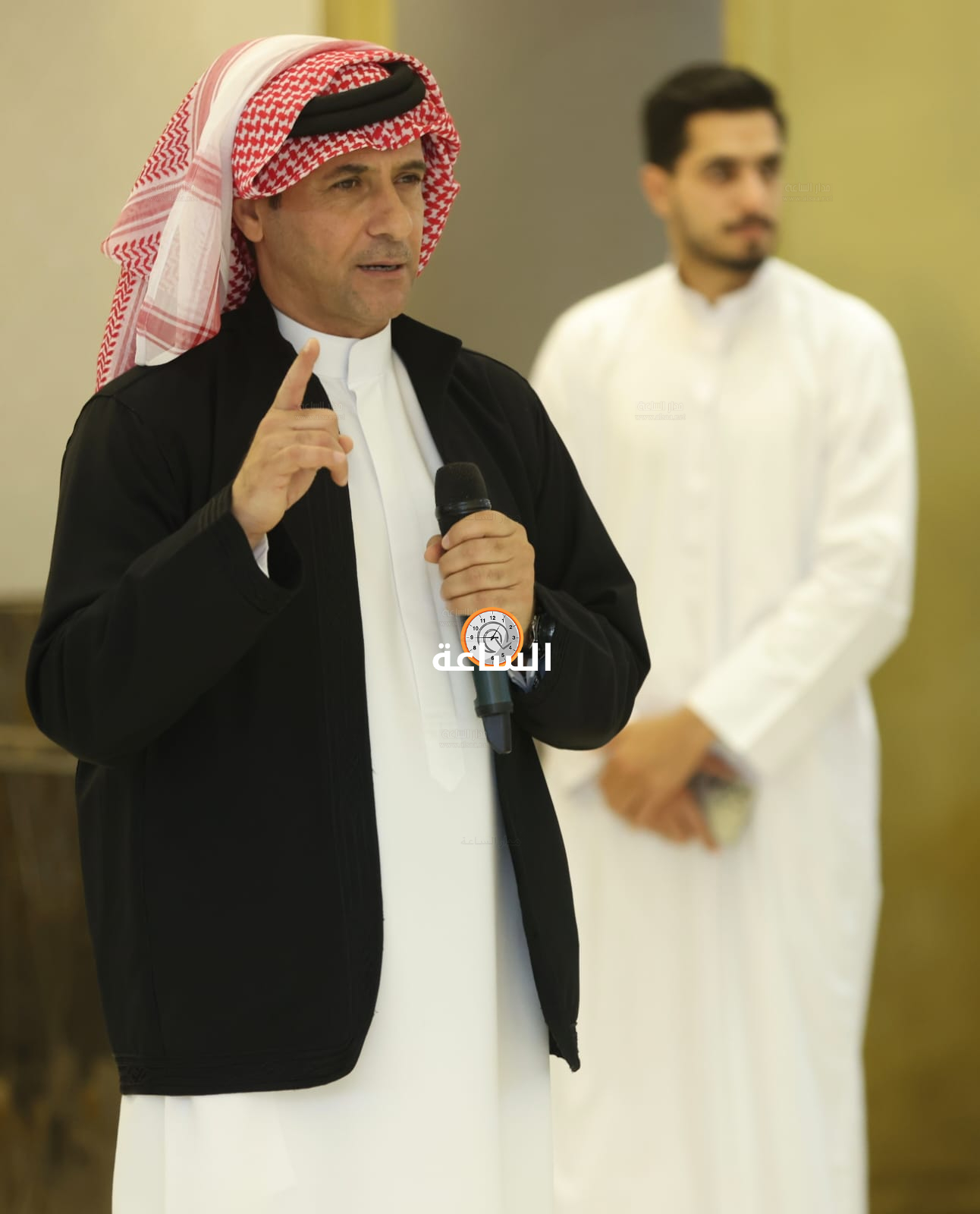 Madar Al-Saa Images 0.9570984596644236