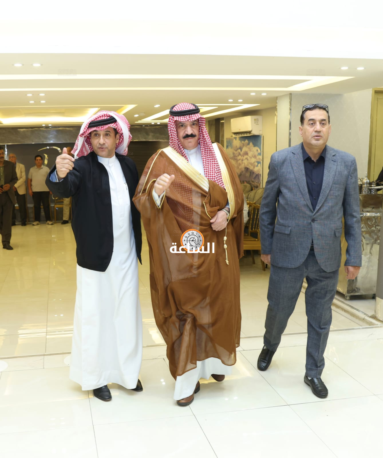 Madar Al-Saa Images 0.8919227476541929