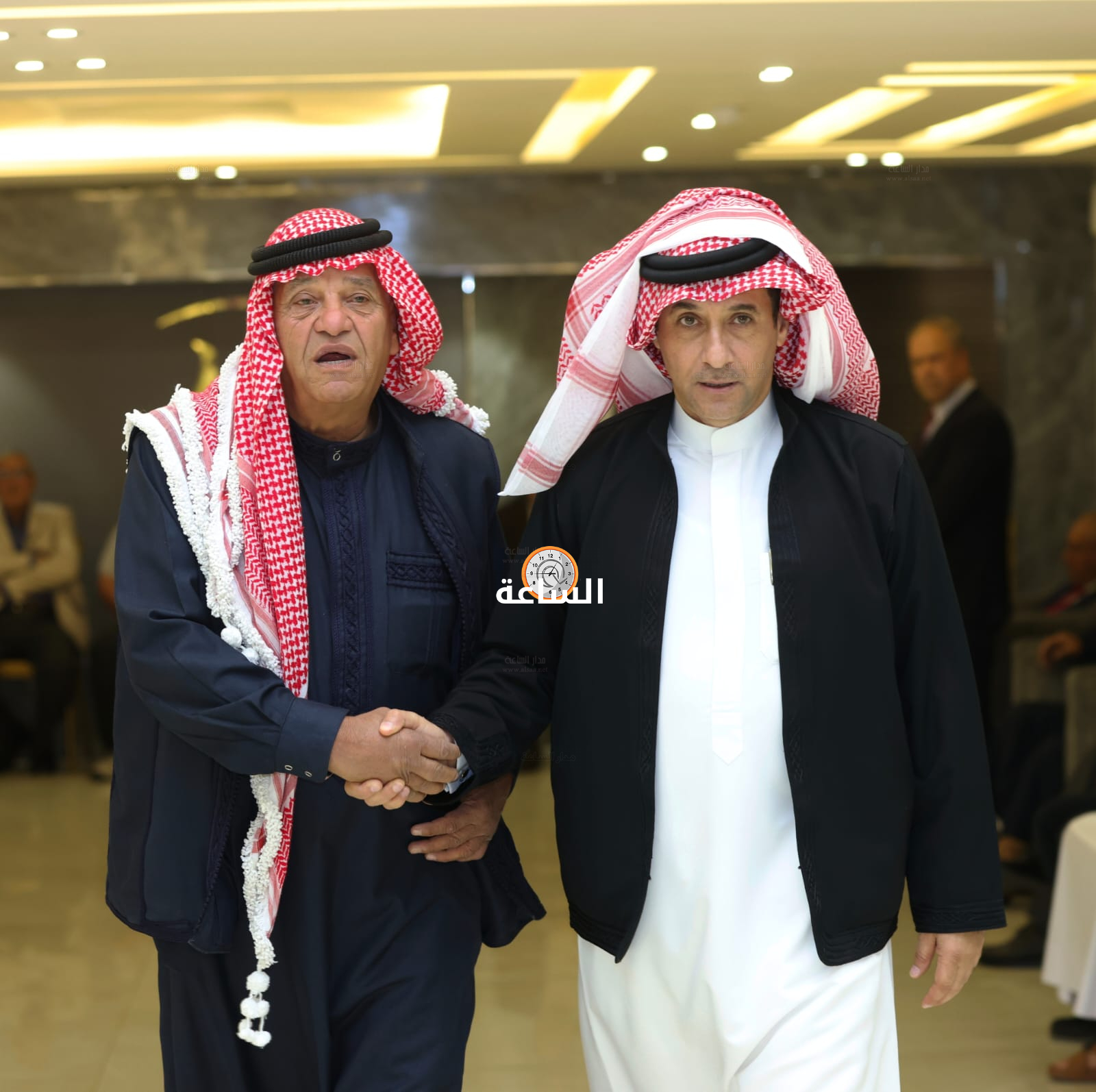 Madar Al-Saa Images 0.6232180408855813