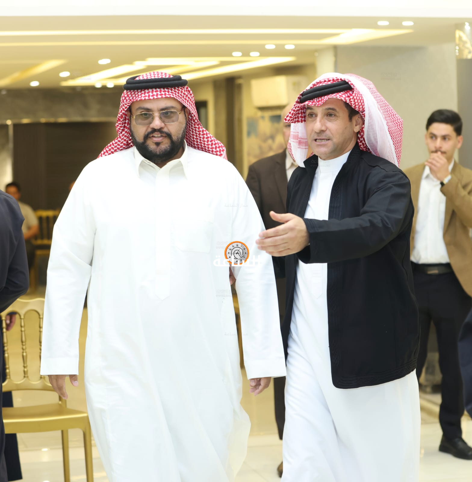 Madar Al-Saa Images 0.9581710733431177