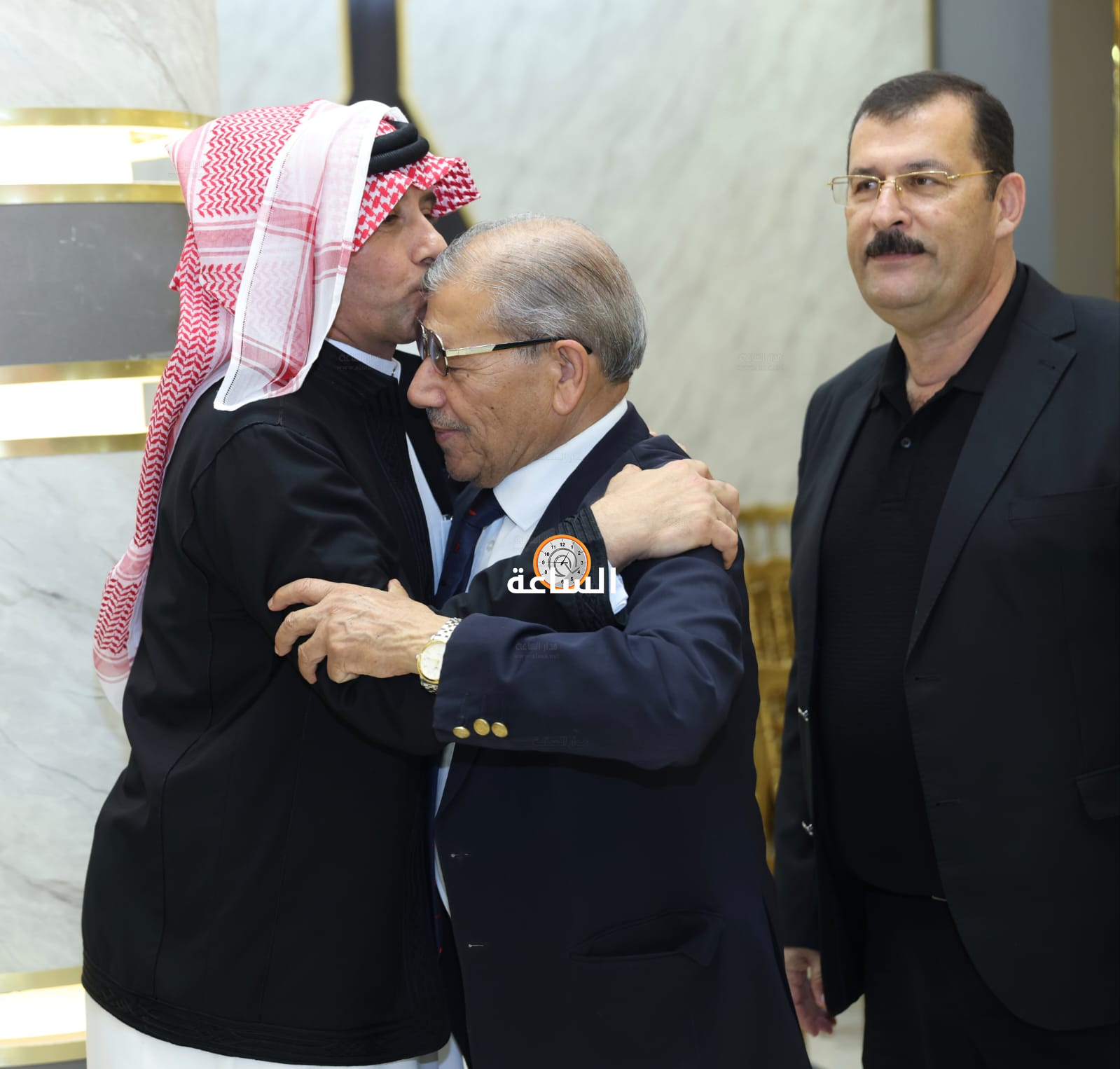 Madar Al-Saa Images 0.21807803283510485